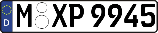M-XP9945