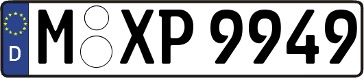 M-XP9949