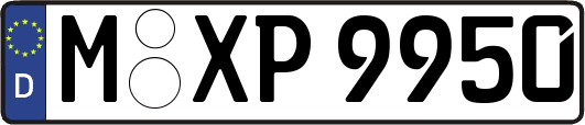 M-XP9950