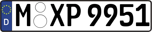 M-XP9951