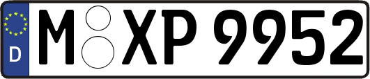 M-XP9952