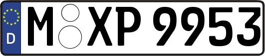 M-XP9953