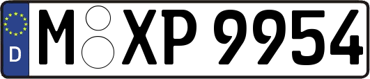 M-XP9954