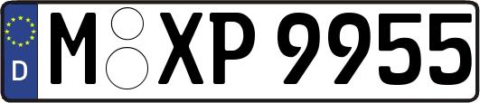 M-XP9955