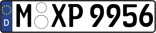 M-XP9956