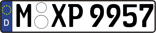 M-XP9957