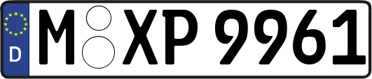 M-XP9961