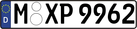 M-XP9962