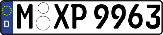 M-XP9963