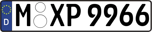 M-XP9966