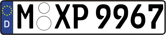 M-XP9967