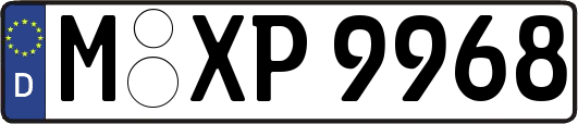 M-XP9968