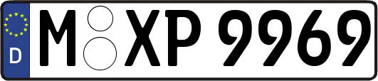 M-XP9969
