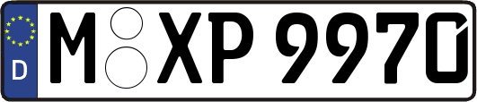 M-XP9970