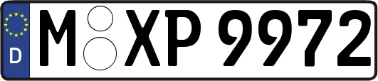 M-XP9972