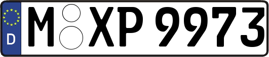M-XP9973