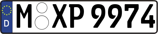 M-XP9974
