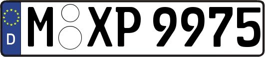M-XP9975
