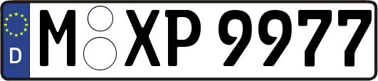 M-XP9977