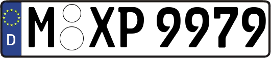 M-XP9979