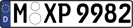 M-XP9982