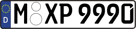 M-XP9990
