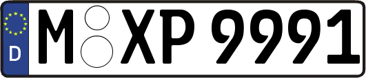 M-XP9991