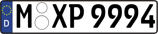 M-XP9994