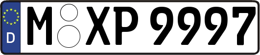 M-XP9997
