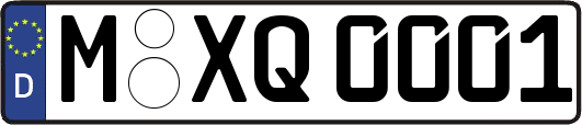 M-XQ0001