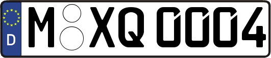 M-XQ0004