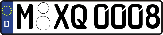 M-XQ0008