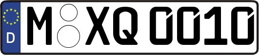 M-XQ0010
