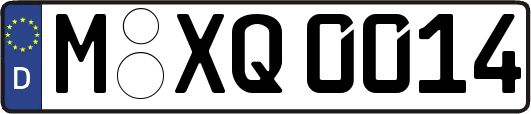 M-XQ0014