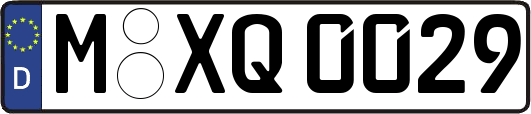 M-XQ0029