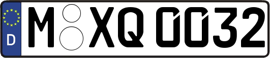 M-XQ0032
