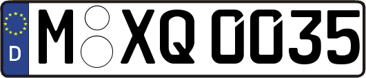 M-XQ0035