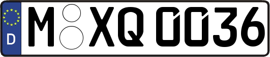 M-XQ0036