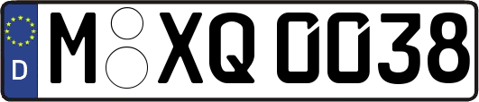 M-XQ0038