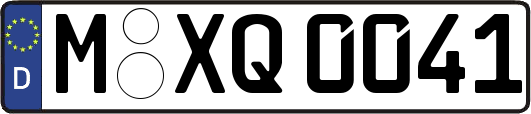 M-XQ0041