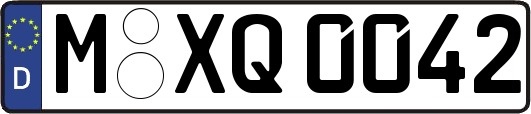 M-XQ0042