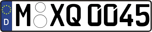 M-XQ0045
