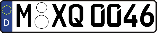 M-XQ0046