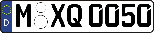M-XQ0050