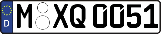 M-XQ0051