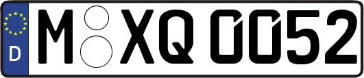 M-XQ0052