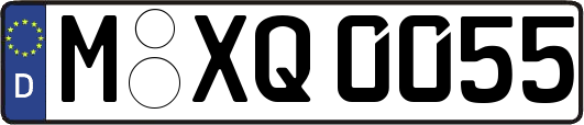 M-XQ0055