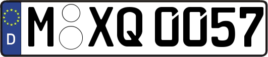 M-XQ0057