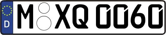 M-XQ0060