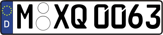 M-XQ0063